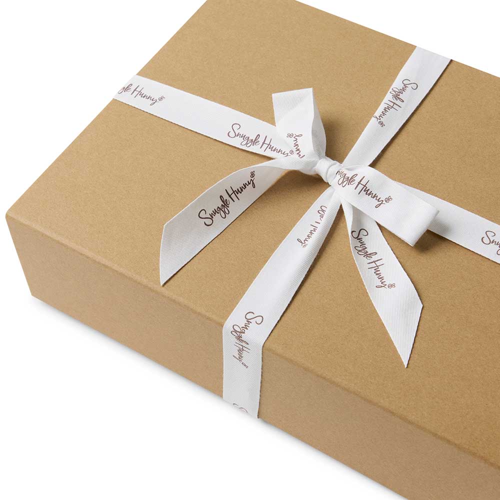 Classic Newborn Gift Hamper - Duck Pond - Image 3